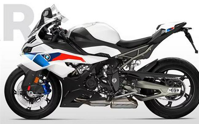 2027 BMW S 1000 RR