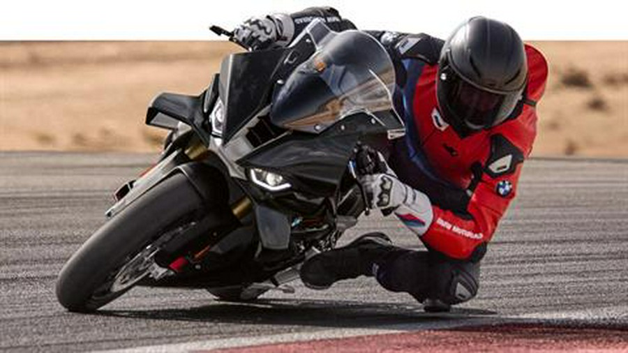 2027 BMW S 1000 RR
