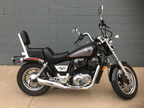 honda shadow 1100 for sale craigslist