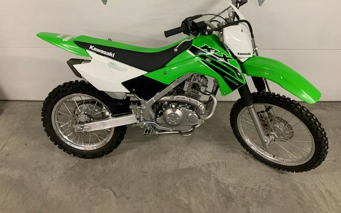 2023 Kawasaki KLX 140R L