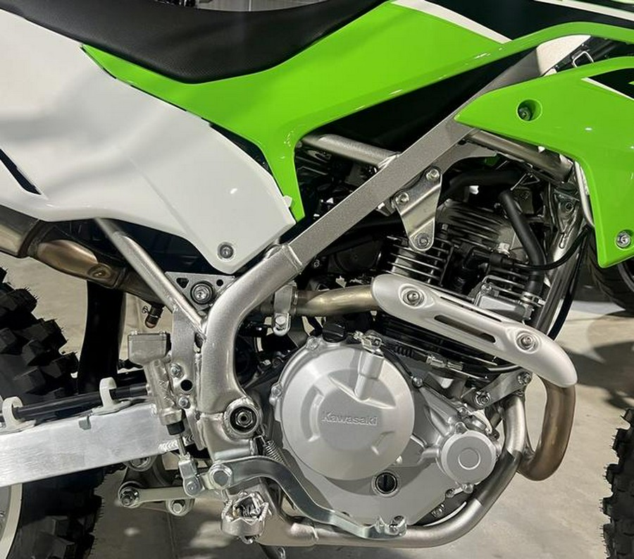 2023 Kawasaki KLX®230R S