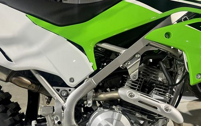 2023 Kawasaki KLX®230R S