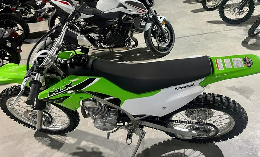 2023 Kawasaki KLX®230R S