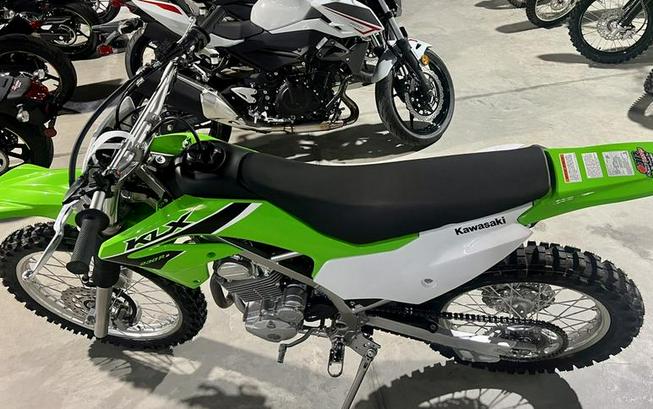 2023 Kawasaki KLX®230R S