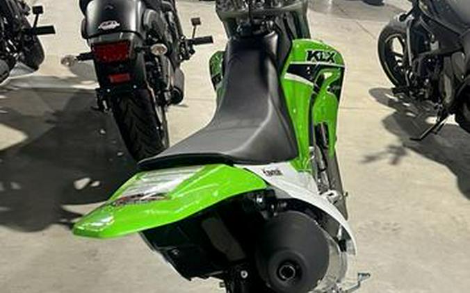 2023 Kawasaki KLX®230R S