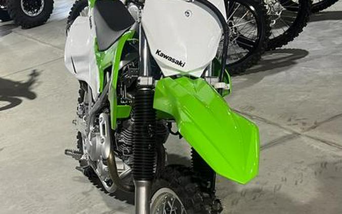 2023 Kawasaki KLX®230R S