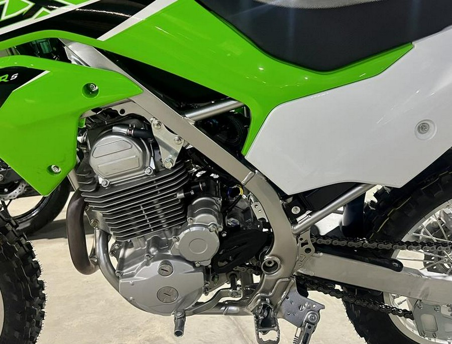 2023 Kawasaki KLX®230R S