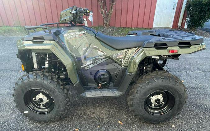 2024 Polaris Industries Sportsman® 570 Base