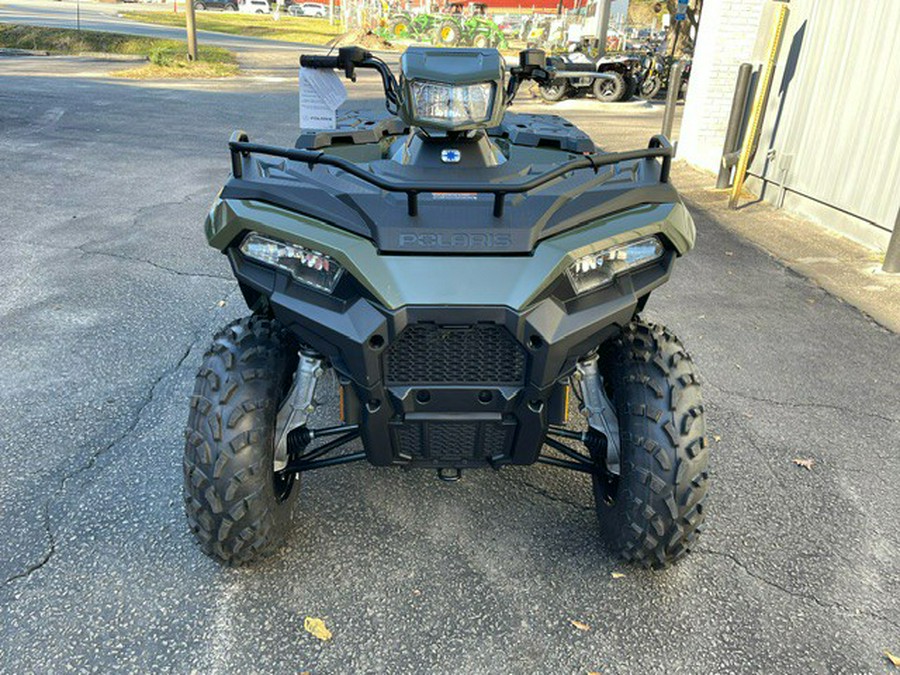 2024 Polaris Industries Sportsman® 570 Base