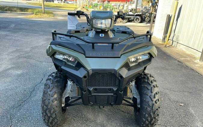 2024 Polaris Industries Sportsman® 570 Base