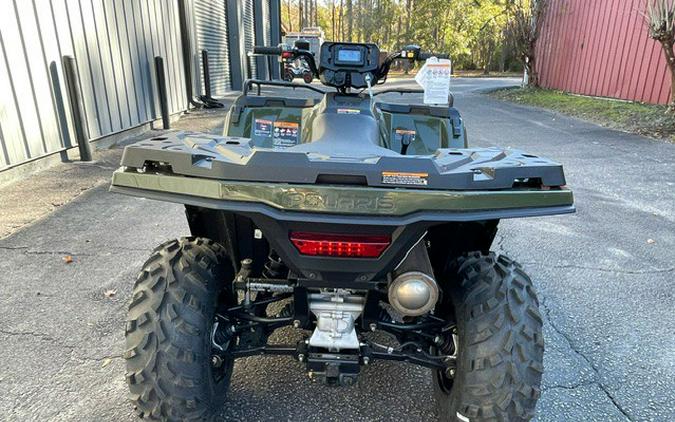 2024 Polaris Industries Sportsman® 570 Base