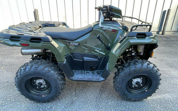 2024 Polaris Industries Sportsman® 570 Base