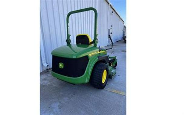 2013 John Deere Z997R Diesel