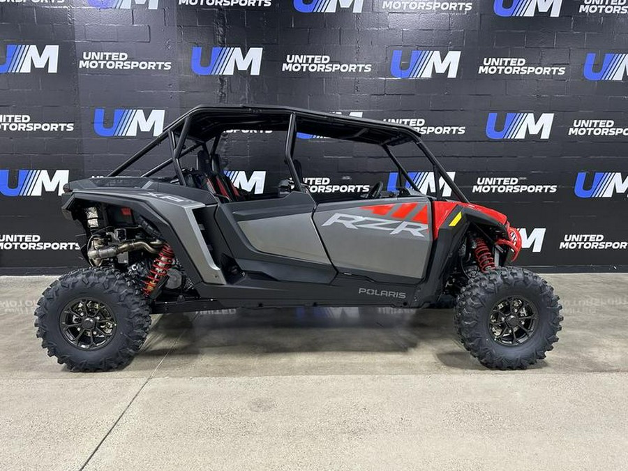 2024 Polaris® RZR XP 4 1000 Ultimate