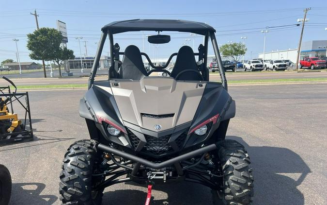 2024 Yamaha Wolverine X2 1000 XT-R