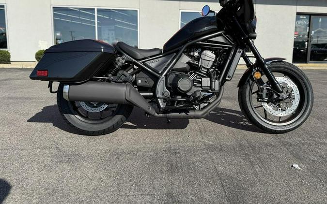 2023 Honda® Rebel 1100T DCT