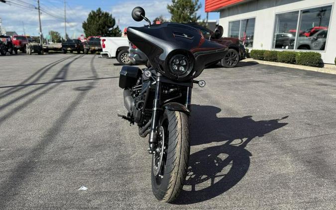 2023 Honda® Rebel 1100T DCT