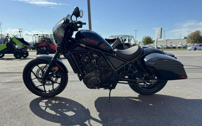 2023 Honda® Rebel 1100T DCT