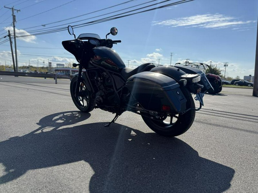 2023 Honda® Rebel 1100T DCT