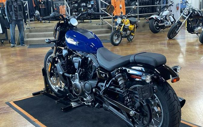 2023 Harley-Davidson® RH975S - Nightster™ Special