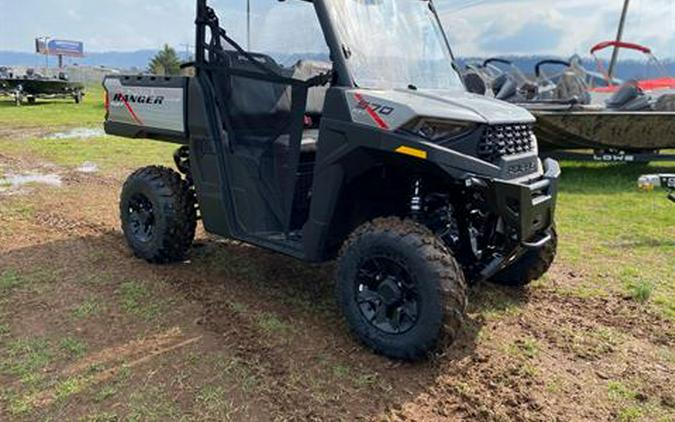 2024 Polaris Ranger SP 570 Premium