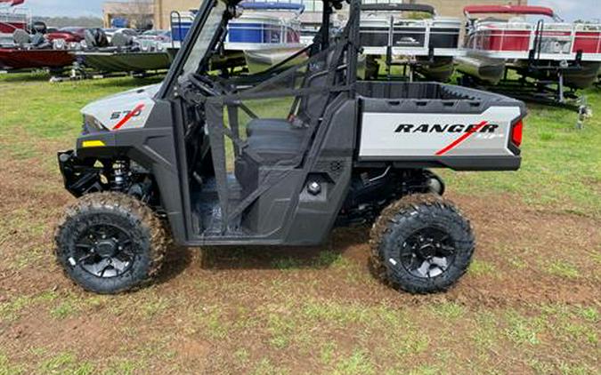 2024 Polaris Ranger SP 570 Premium