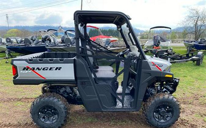 2024 Polaris Ranger SP 570 Premium