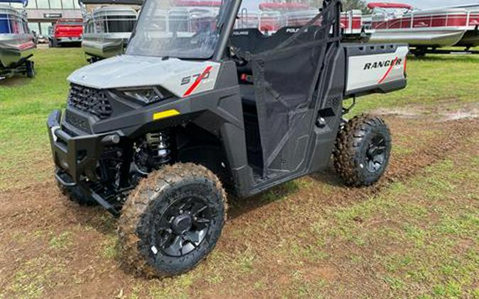 2024 Polaris Ranger SP 570 Premium