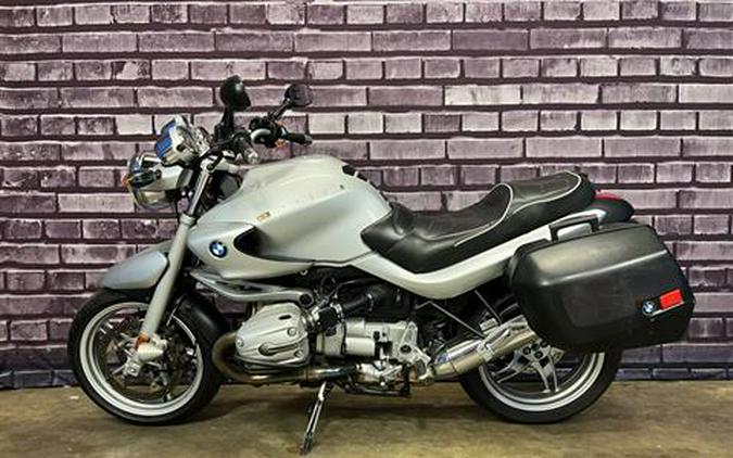 2004 BMW R 1150 R