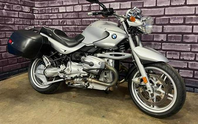 2004 BMW R 1150 R