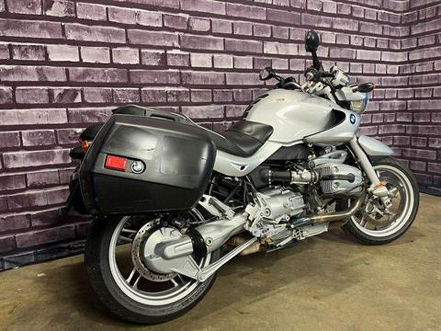 2004 BMW R 1150 R