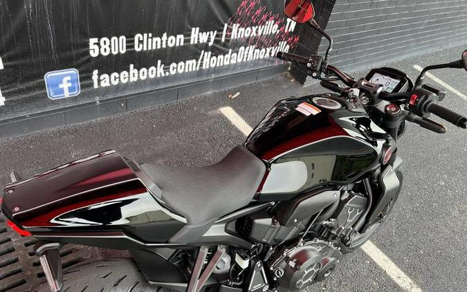 2024 Honda® CB1000R Black Edition