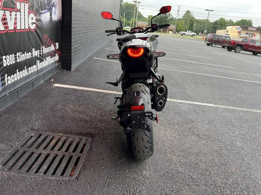 2024 Honda® CB1000R Black Edition