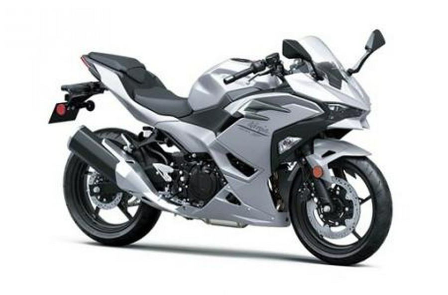 2024 Kawasaki Ninja® 500 ABS