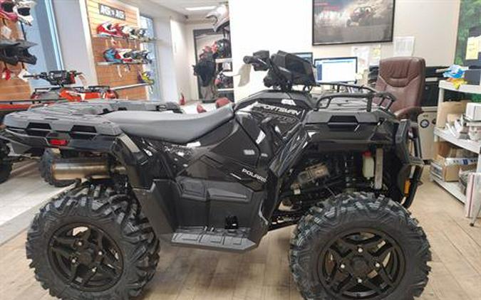 2024 Polaris Sportsman 570 Trail