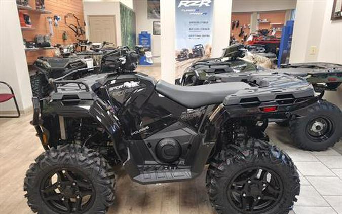 2024 Polaris Sportsman 570 Trail