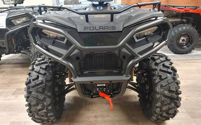 2024 Polaris Sportsman 570 Trail