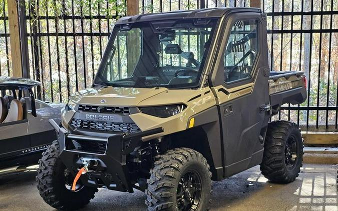 2024 Polaris® Ranger XP 1000 NorthStar Edition Ultimate