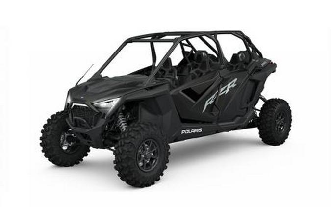 2024 Polaris RZR Pro XP 4 Ultimate