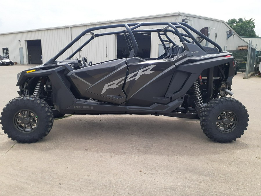 2024 Polaris RZR Pro XP 4 Ultimate