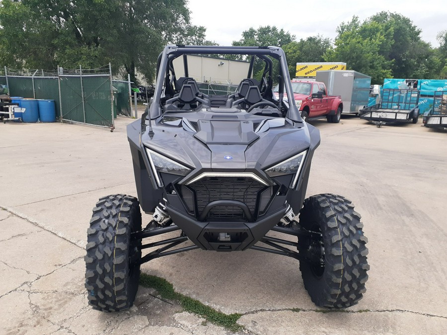 2024 Polaris RZR Pro XP 4 Ultimate