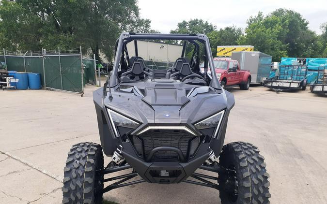 2024 Polaris RZR Pro XP 4 Ultimate