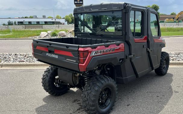 2025 Polaris Ranger® Crew XP 1000 NorthStar Edition Ultimate