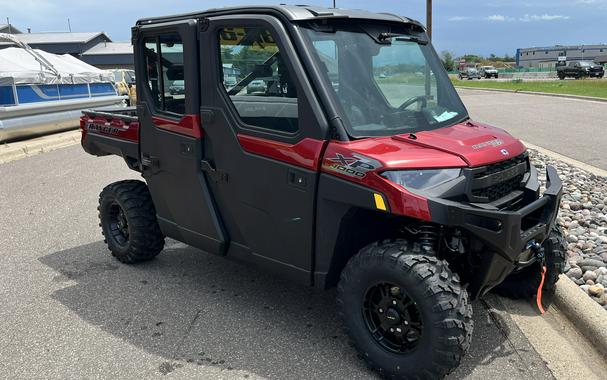 2025 Polaris Ranger® Crew XP 1000 NorthStar Edition Ultimate