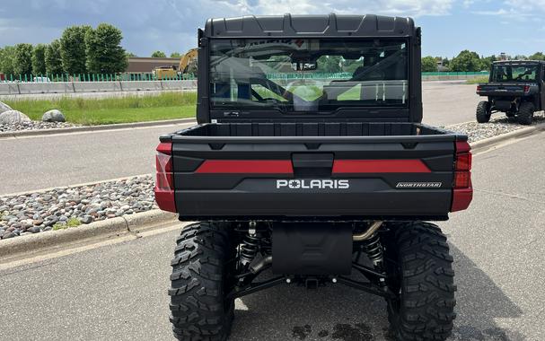 2025 Polaris Ranger® Crew XP 1000 NorthStar Edition Ultimate