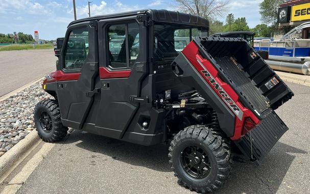 2025 Polaris Ranger® Crew XP 1000 NorthStar Edition Ultimate