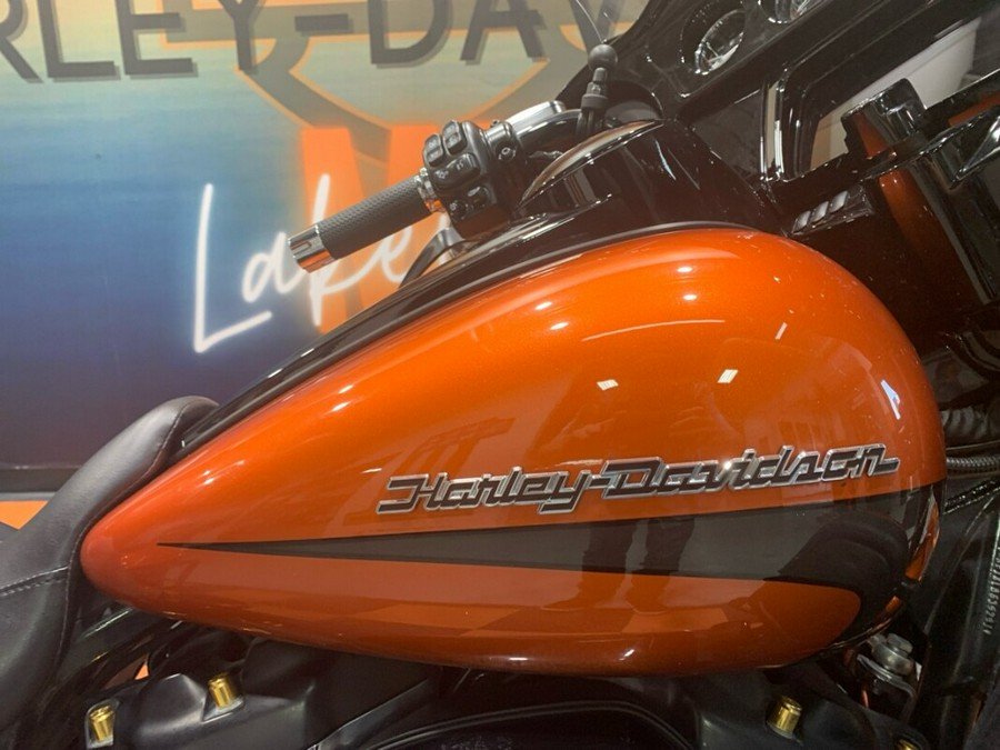 2020 Harley-Davidson Street Glide Special FLHXS