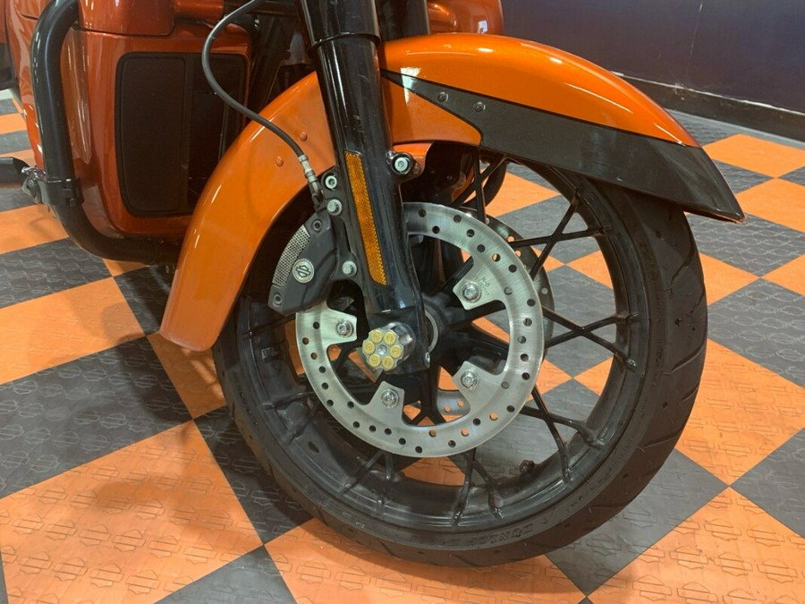 2020 Harley-Davidson Street Glide Special FLHXS