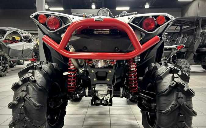 2025 Can-Am™ Renegade X mr 1000R