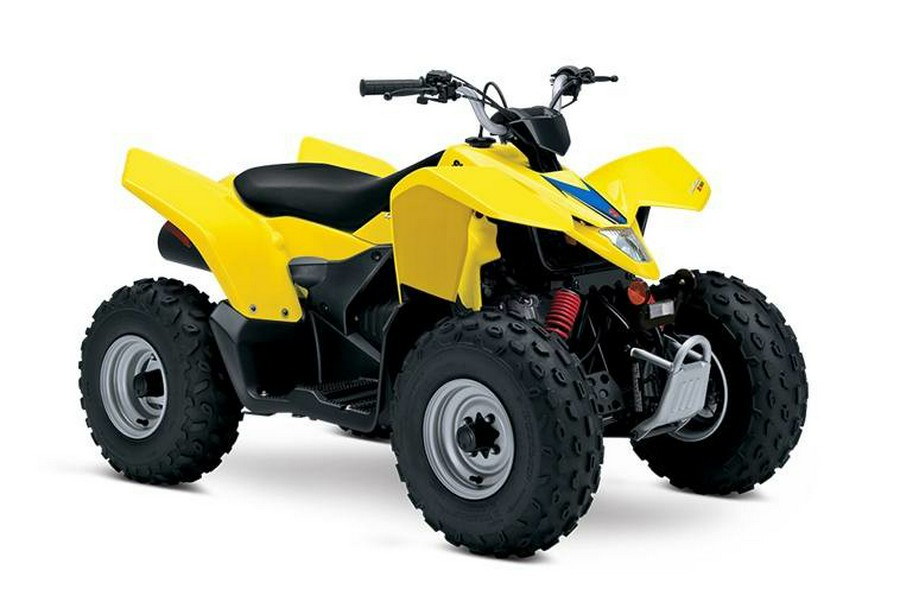 2025 Suzuki QuadSport® Z90